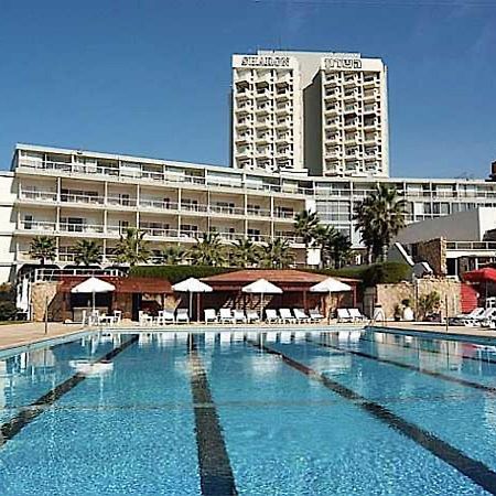 Luxury Sea View Apartment Herzliya Ngoại thất bức ảnh