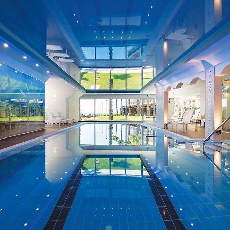 Luxury Sea View Apartment Herzliya Ngoại thất bức ảnh