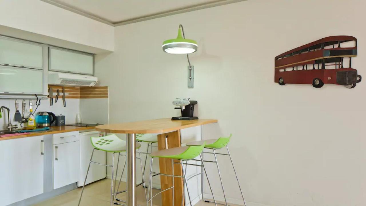 Luxury Sea View Apartment Herzliya Ngoại thất bức ảnh
