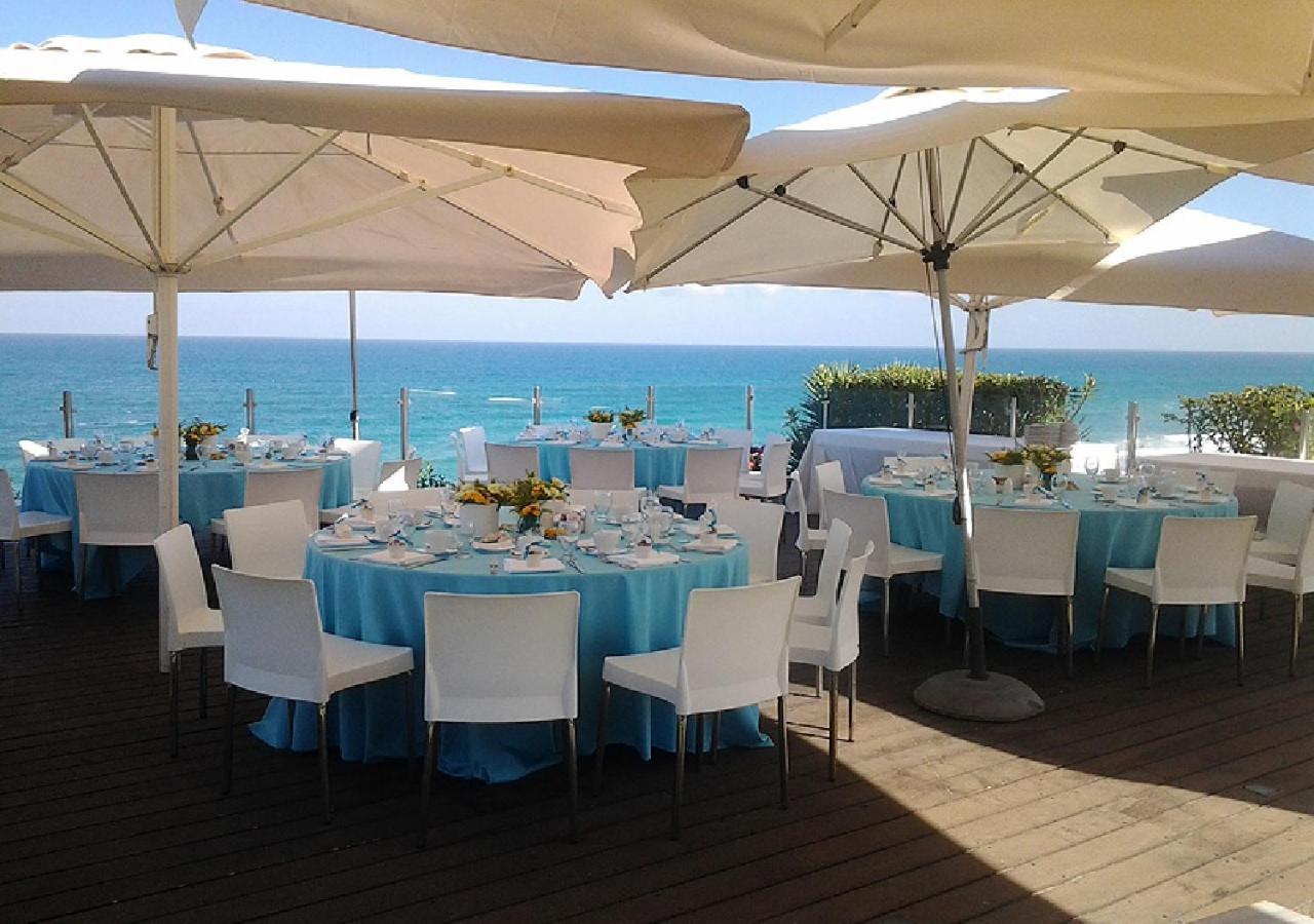Luxury Sea View Apartment Herzliya Ngoại thất bức ảnh