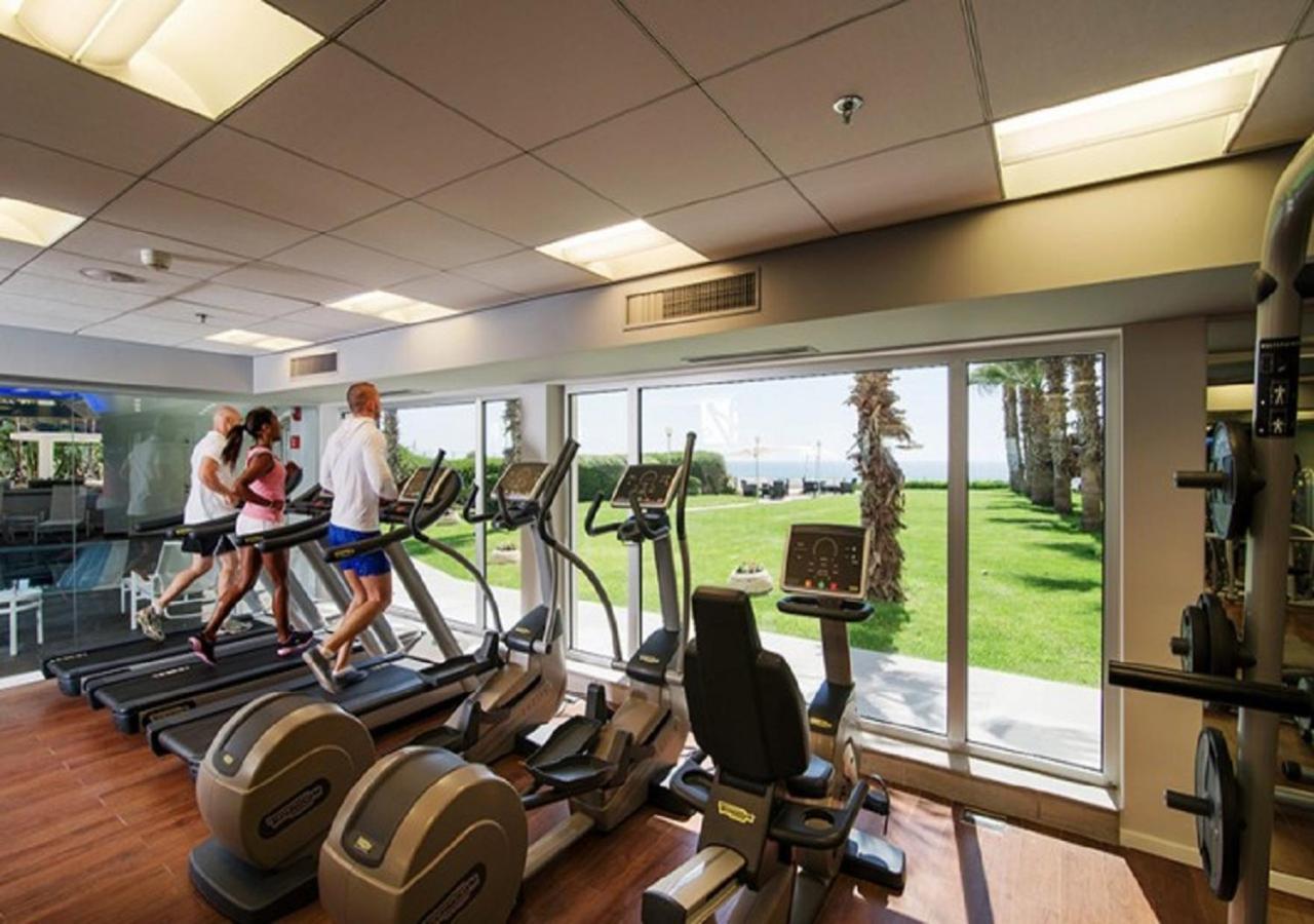 Luxury Sea View Apartment Herzliya Ngoại thất bức ảnh