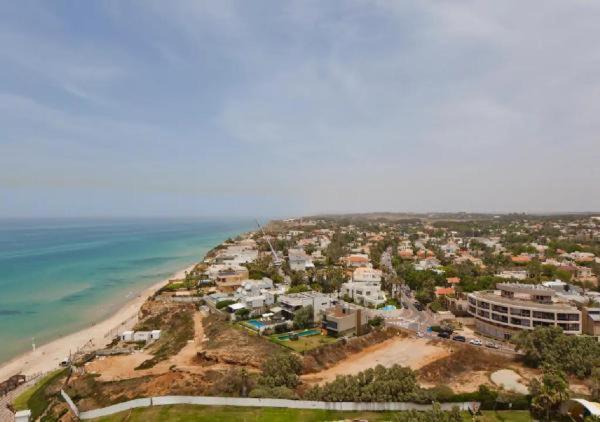Luxury Sea View Apartment Herzliya Ngoại thất bức ảnh
